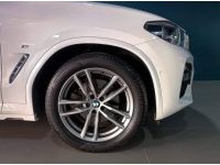 2019 BMW X4 2.0 xDrive20d M Sport 4WD SUV รับรถได้เลย ไม่ต้องรอ รูปที่ 13